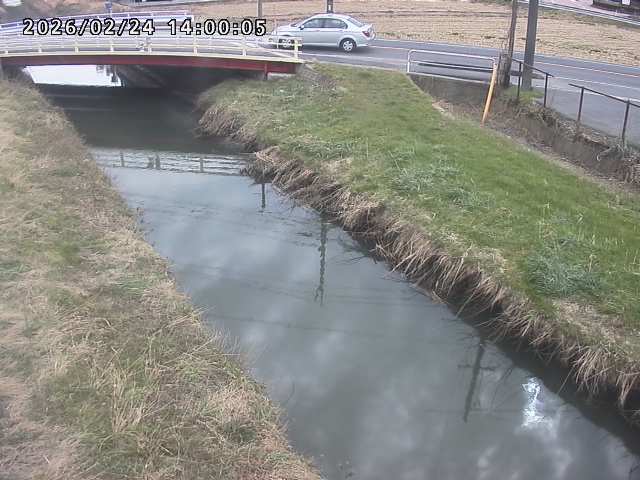 箭渓川１2026/02/25 2:40:00