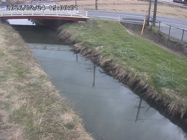 箭渓川１2026/02/25 2:40:00