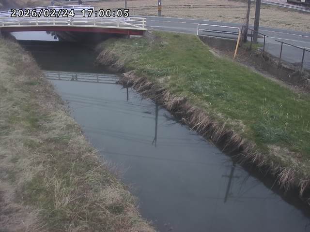 箭渓川１2026/02/25 2:40:00