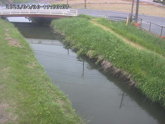 箭渓川１2026/05/01 17:00:00