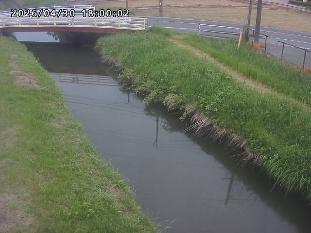 箭渓川１2026/05/01 17:00:00