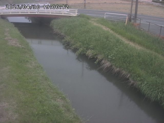 箭渓川１2026/05/01 17:00:00