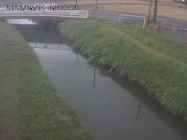 箭渓川１2026/05/01 17:00:00