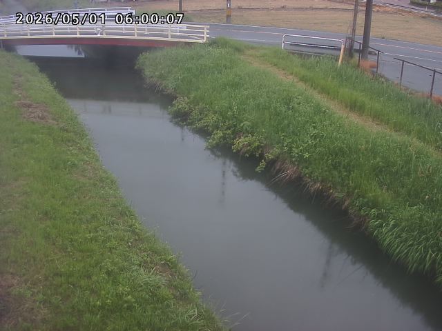 箭渓川１2026/05/01 17:00:00