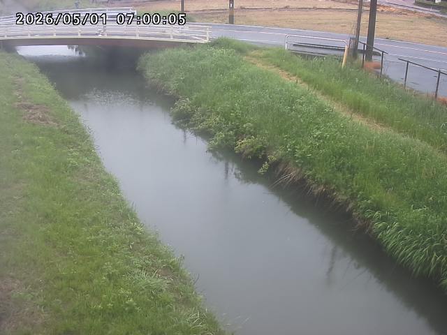箭渓川１2026/05/01 17:00:00