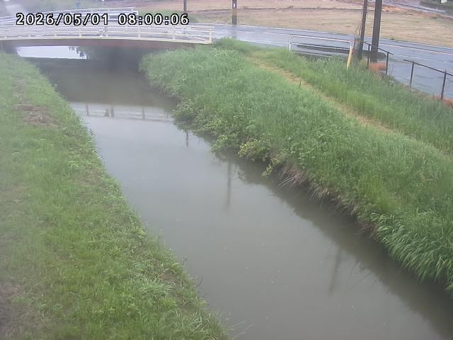 箭渓川１2026/05/01 17:00:00