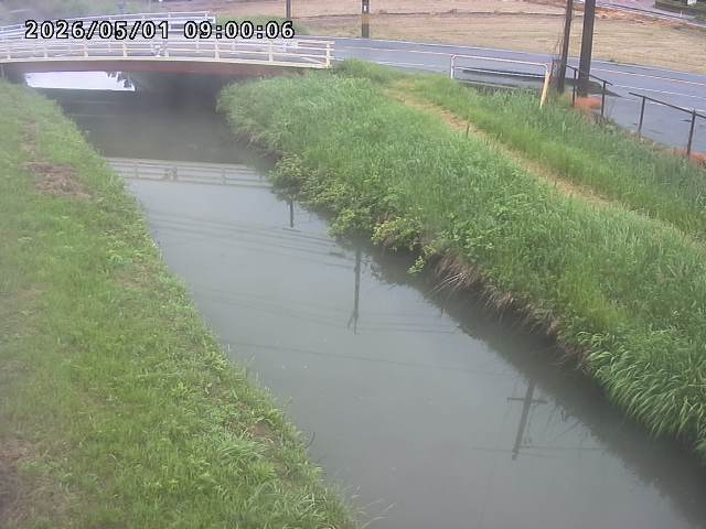 箭渓川１2026/05/01 17:00:00
