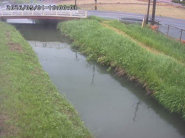 箭渓川１2026/05/01 17:00:00