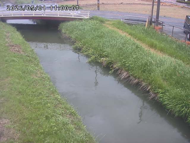 箭渓川１2026/05/01 17:00:00