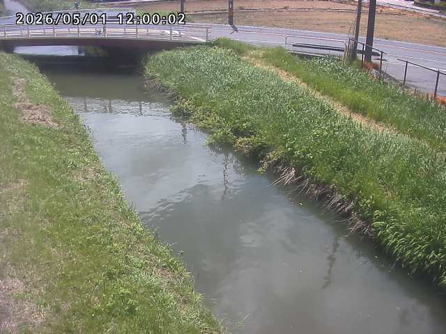 箭渓川１2026/05/01 17:00:00