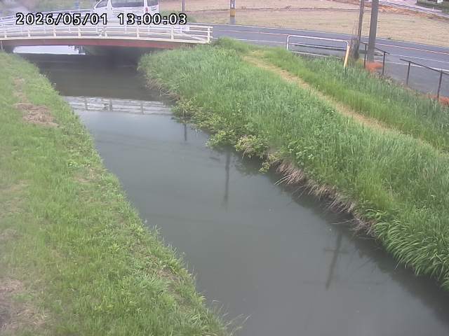 箭渓川１2026/05/01 17:00:00