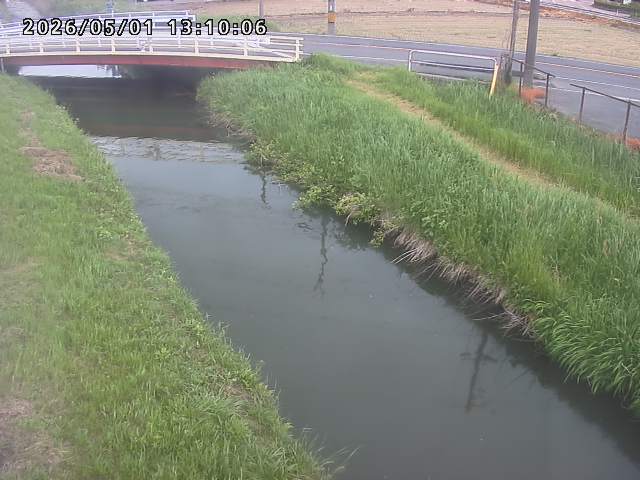 箭渓川１2026/05/01 17:00:00