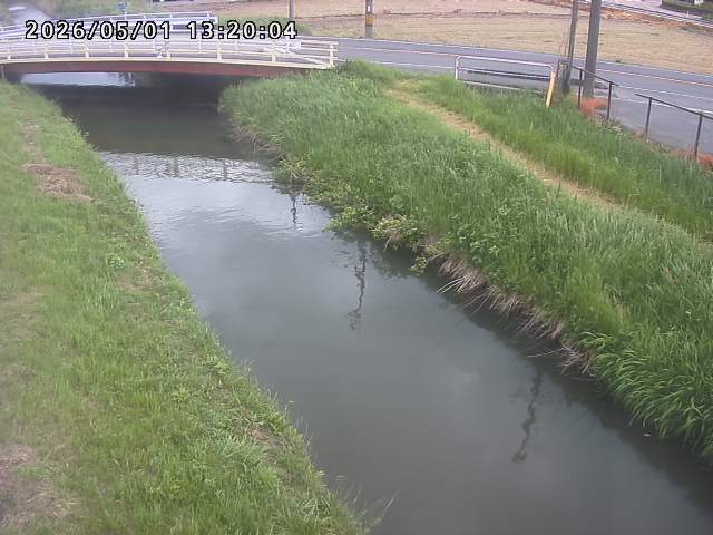 箭渓川１2026/05/01 17:00:00