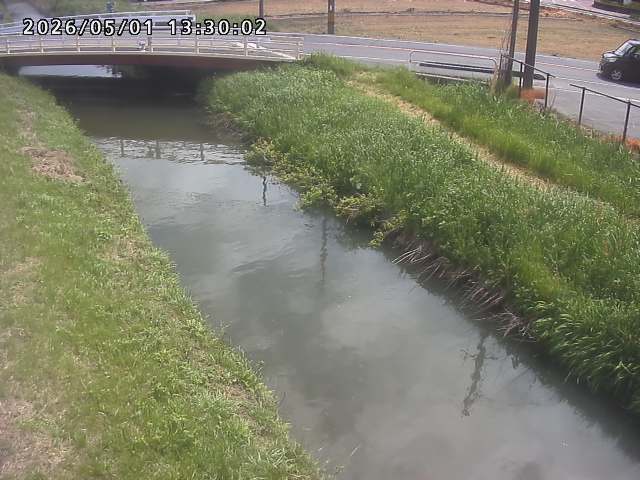 箭渓川１2026/05/01 17:00:00
