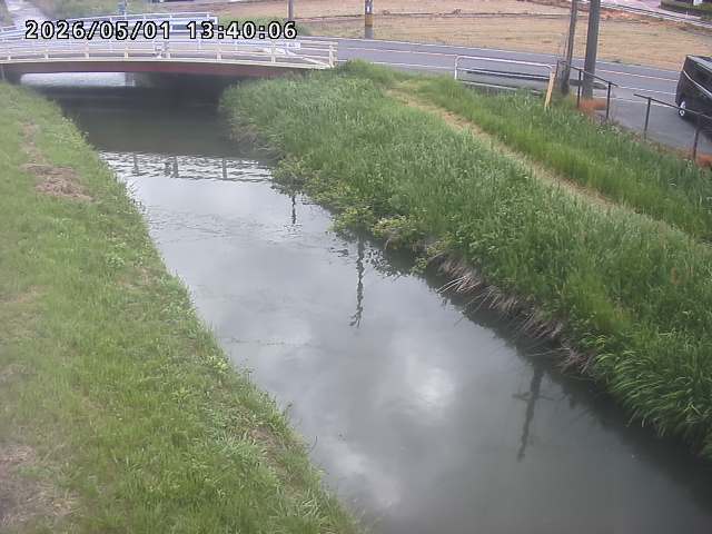 箭渓川１2026/05/01 17:00:00