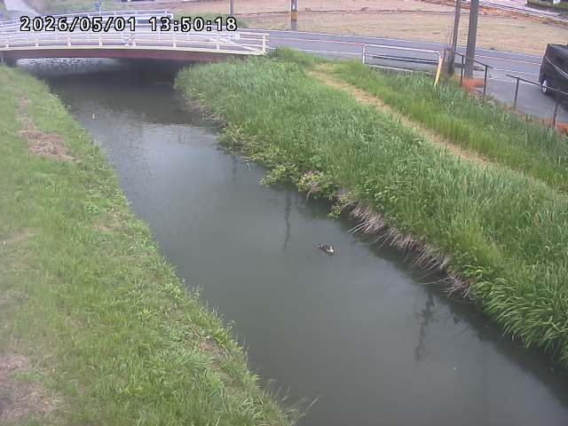 箭渓川１2026/05/01 17:00:00