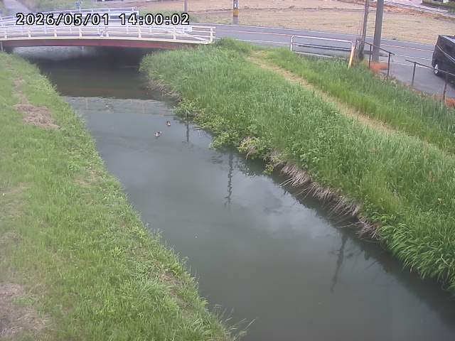 箭渓川１2026/05/01 17:00:00