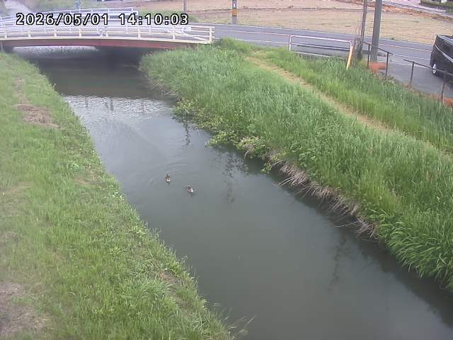 箭渓川１2026/05/01 17:00:00