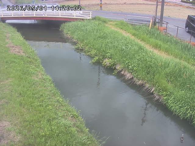 箭渓川１2026/05/01 17:00:00