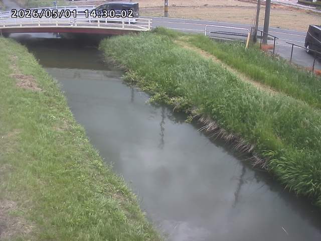 箭渓川１2026/05/01 17:00:00