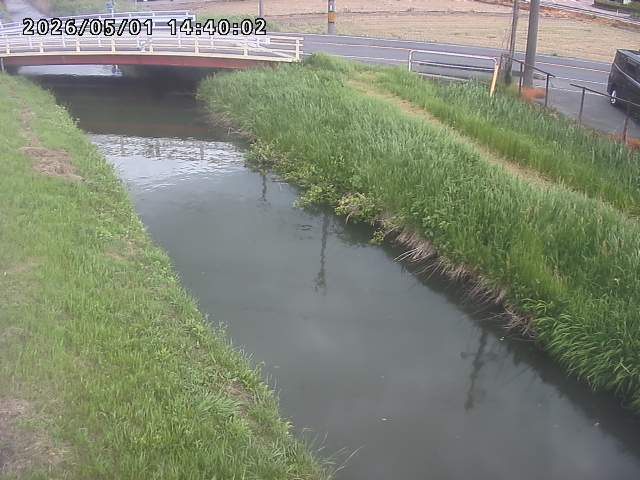 箭渓川１2026/05/01 17:00:00