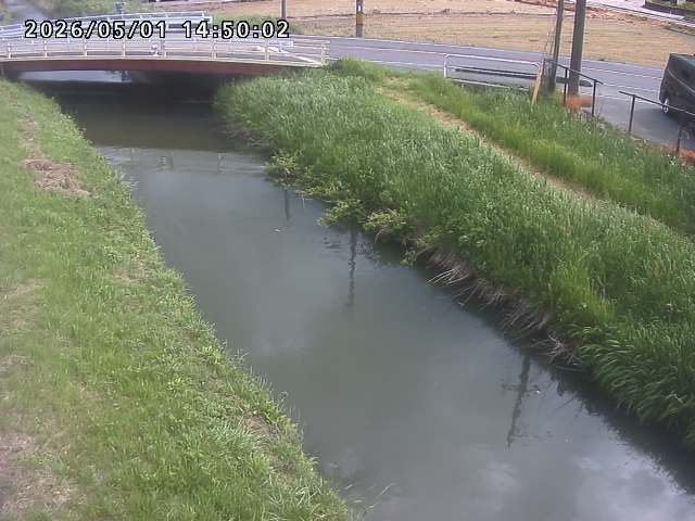 箭渓川１2026/05/01 17:00:00