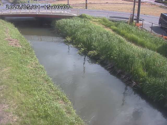 箭渓川１2026/05/01 17:00:00