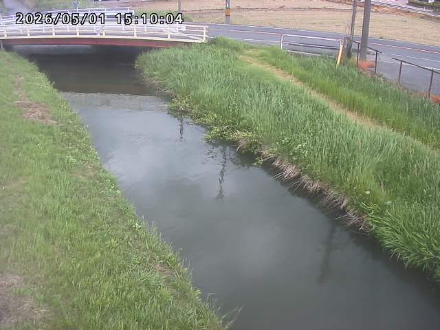箭渓川１2026/05/01 17:00:00