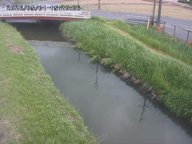 箭渓川１2026/05/01 17:00:00