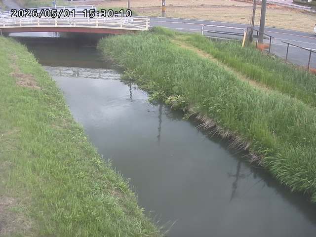 箭渓川１2026/05/01 17:00:00