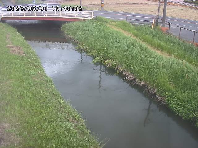 箭渓川１2026/05/01 17:00:00