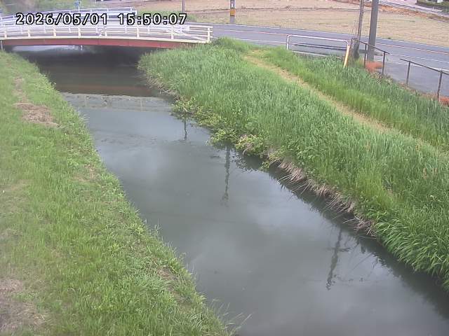 箭渓川１2026/05/01 17:00:00