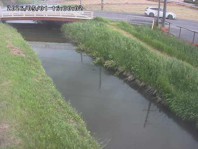 箭渓川１2026/05/01 17:00:00