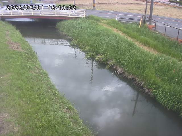 箭渓川１2026/05/01 17:00:00