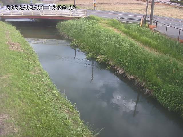 箭渓川１2026/05/01 17:00:00