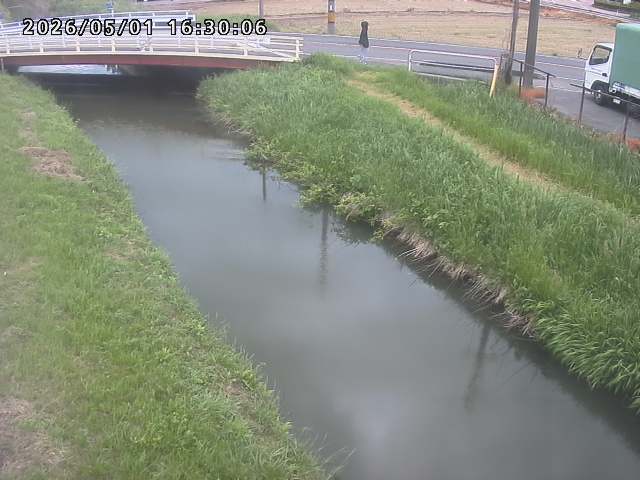 箭渓川１2026/05/01 17:00:00