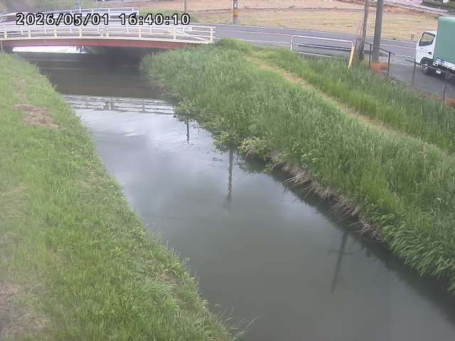 箭渓川１2026/05/01 17:00:00