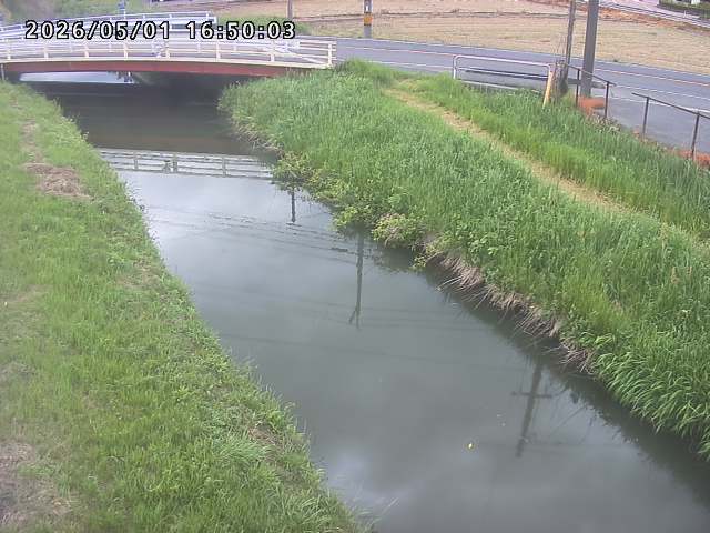 箭渓川１2026/05/01 17:00:00