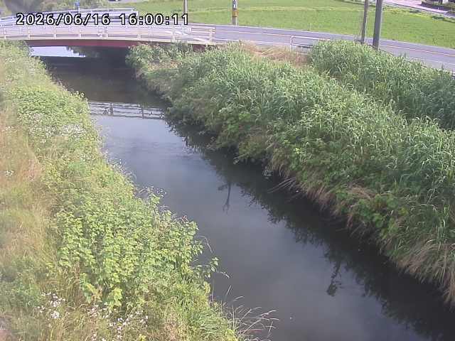 箭渓川１2026/06/17 12:00:00