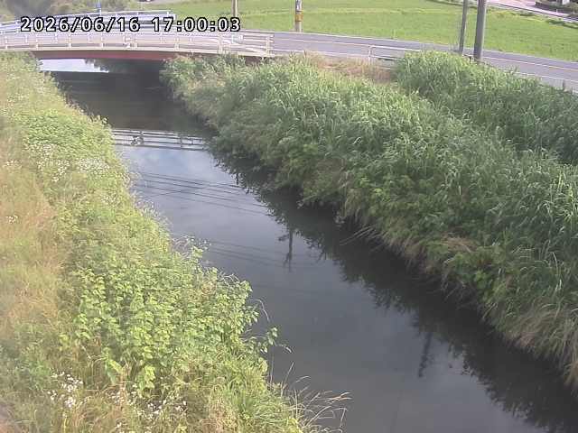 箭渓川１2026/06/17 12:00:00
