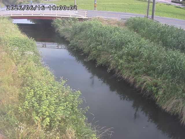 箭渓川１2026/06/17 12:00:00