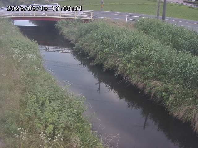 箭渓川１2026/06/17 12:00:00