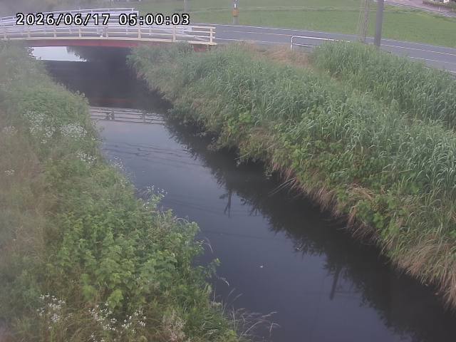 箭渓川１2026/06/17 12:00:00