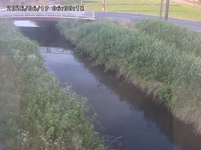 箭渓川１2026/06/17 12:00:00