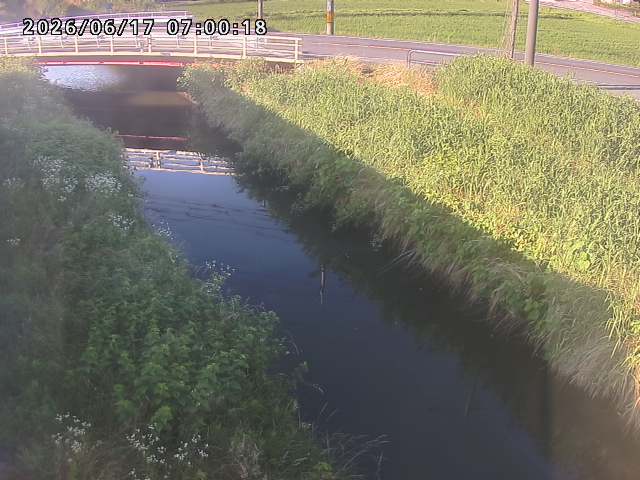 箭渓川１2026/06/17 12:00:00