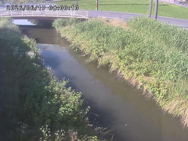 箭渓川１2026/06/17 12:00:00