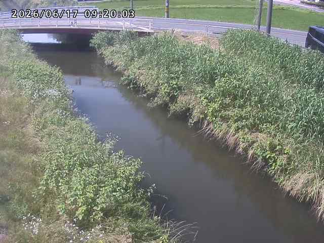 箭渓川１2026/06/17 12:00:00