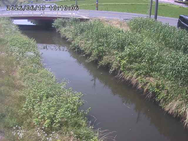 箭渓川１2026/06/17 12:00:00