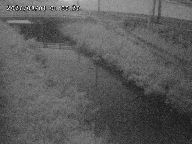 箭渓川１2026/08/01 20:50:00
