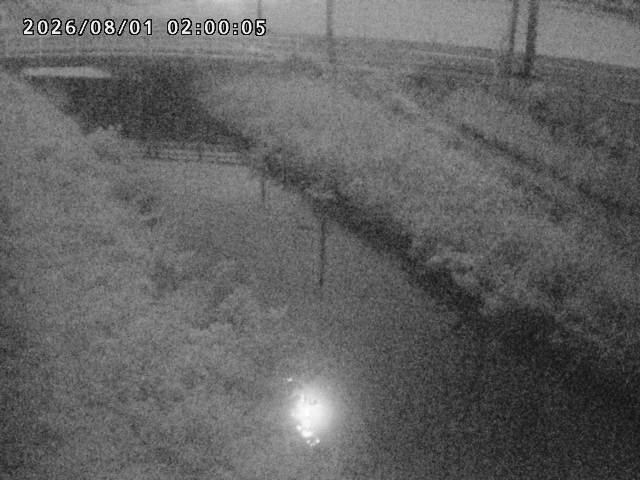 箭渓川１2026/08/01 20:50:00
